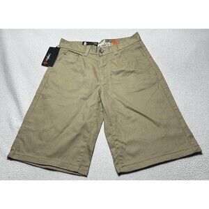 Miskeen Originals Shorts Men's Size 32 Deadstock Hand Y2K Cotton NWT New *READ*